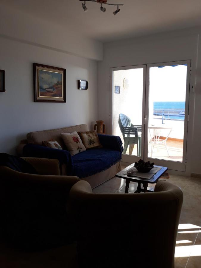 Nautic Apartment L'Ametlla de Mar Luaran gambar